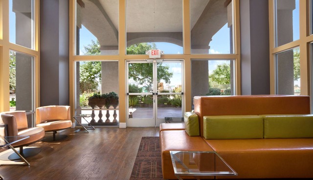 Baymont by Wyndham Modesto Salida