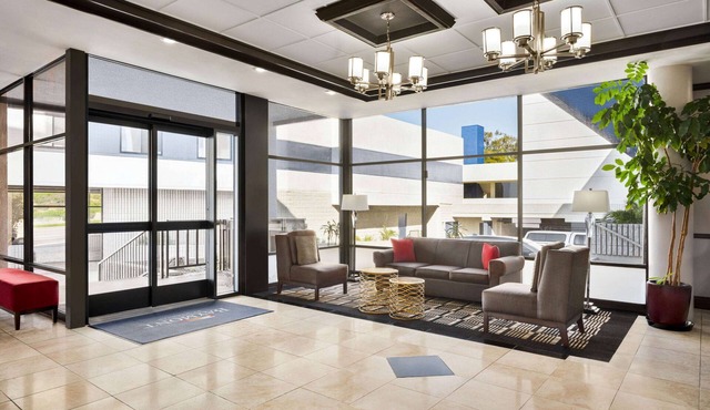 Baymont by Wyndham Monterey Park