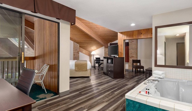 Baymont by Wyndham Monroe