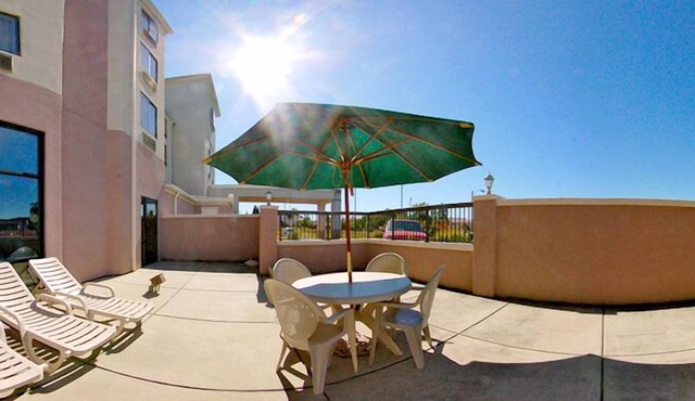 Baymont by Wyndham Mooresville