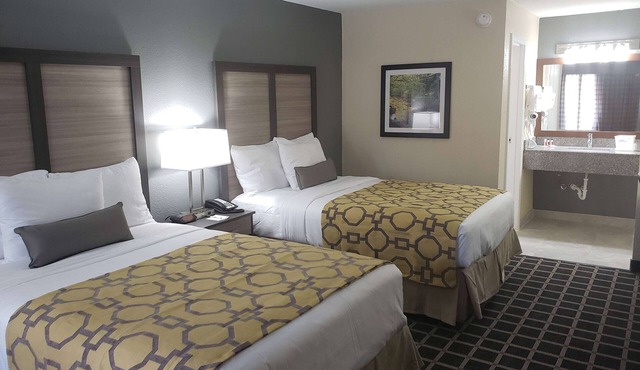Baymont by Wyndham Morganton