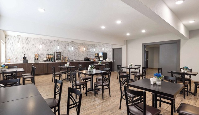 Baymont by Wyndham Moses Lake