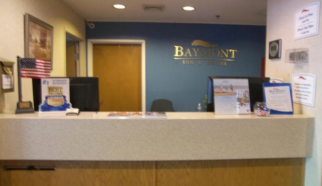 Baymont by Wyndham Mount Vernon Renfro Valley