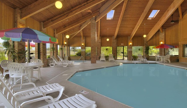 Baymont by Wyndham Muskegon