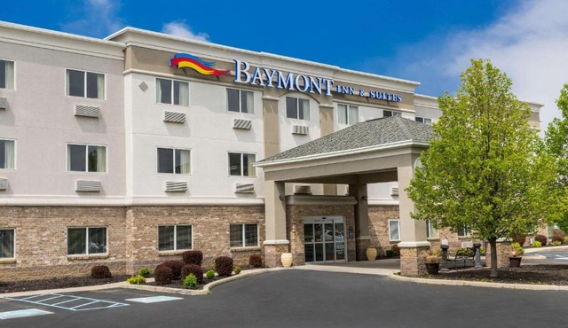 Baymont by Wyndham Noblesville