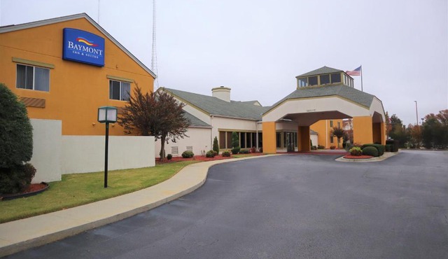 Baymont by Wyndham Norcross Atlanta