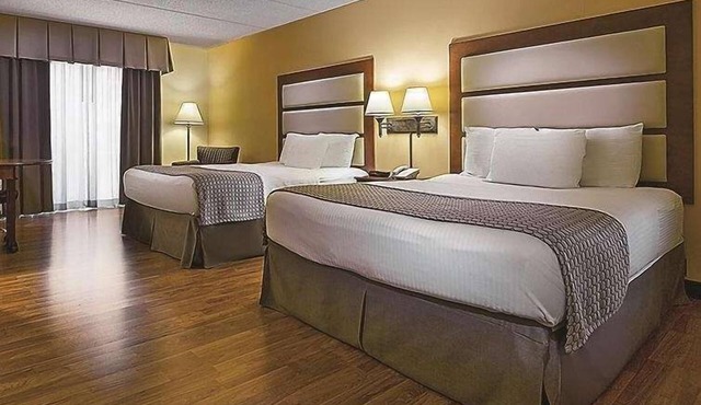 Baymont by Wyndham Norcross Atlanta
