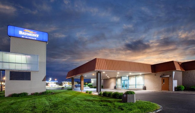 Baymont by Wyndham Northwood