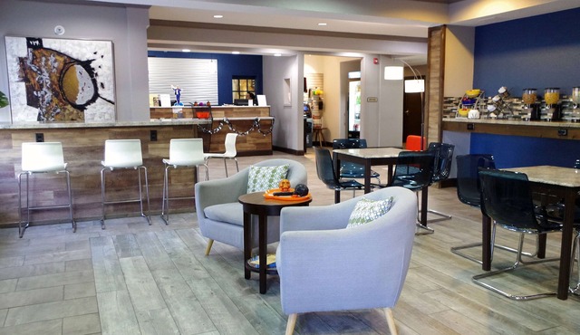 Baymont by Wyndham O'Fallon St. Louis Area