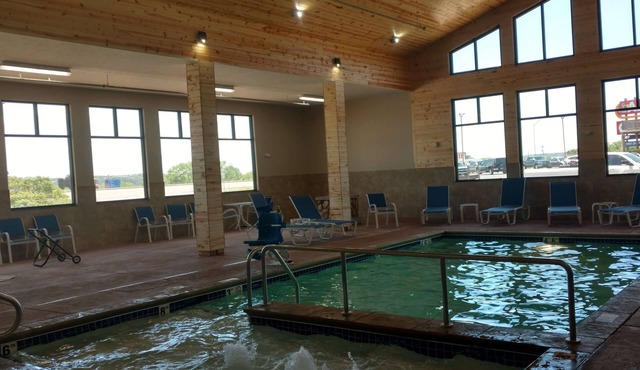 Baymont by Wyndham Oacoma