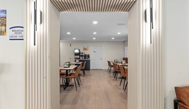 Baymont by Wyndham Orlando Downtown