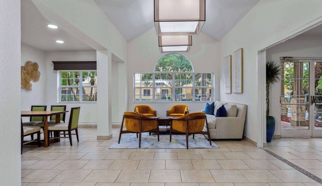 Baymont by Wyndham Orlando/International Dr/Universal Blvd
