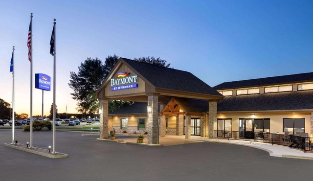 Baymont by Wyndham Owatonna