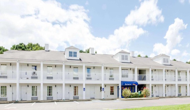 Baymont by Wyndham Ozark