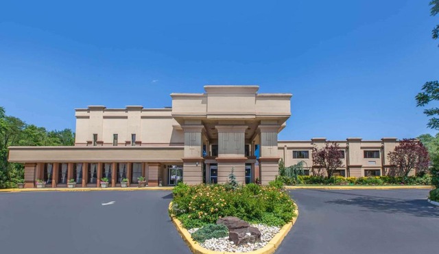 Baymont by Wyndham Pompton Plains/Wayne