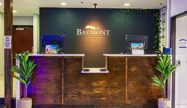 Baymont by Wyndham Port Wentworth