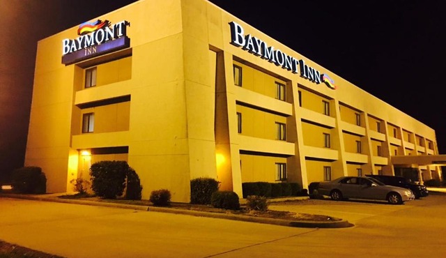 Baymont by Wyndham Paducah