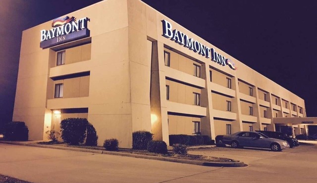 Baymont by Wyndham Paducah