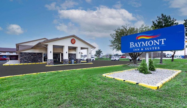Baymont by Wyndham Perrysburg-Toledo