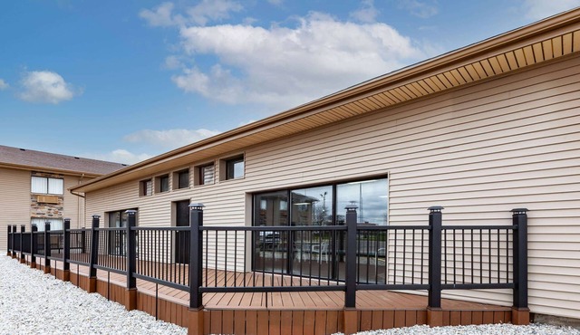 Baymont by Wyndham Perrysburg/Toledo