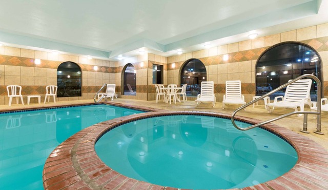 Baymont by Wyndham Perryton