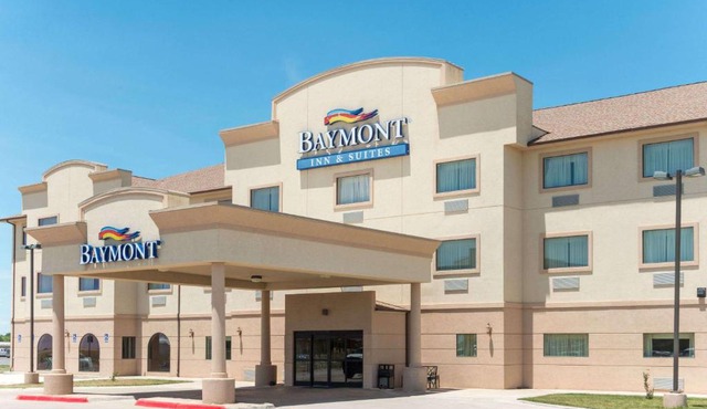 Baymont by Wyndham Perryton