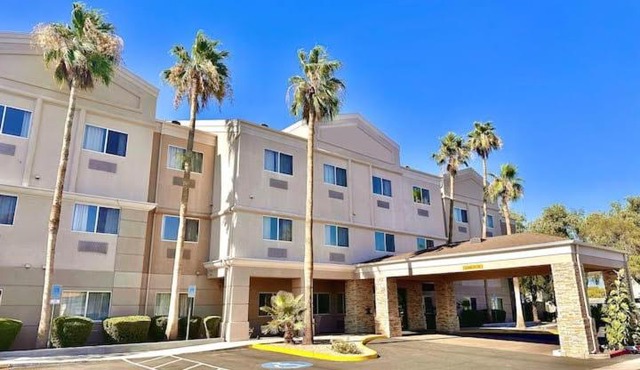 Baymont by Wyndham Phoenix North