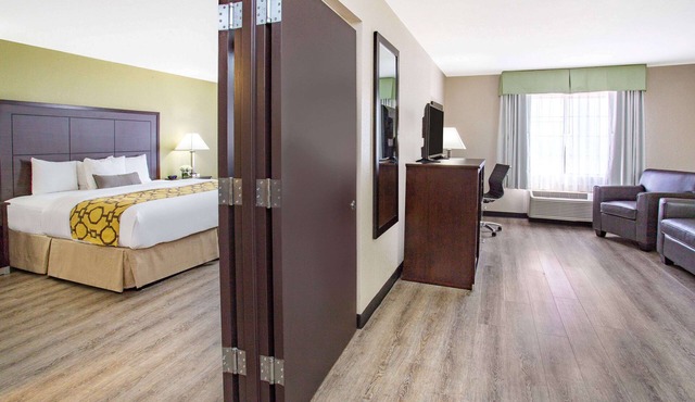 Baymont by Wyndham Phoenix I-10 near 51st Ave