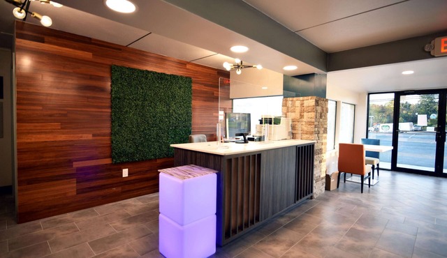 Baymont by Wyndham Pine Grove I-81