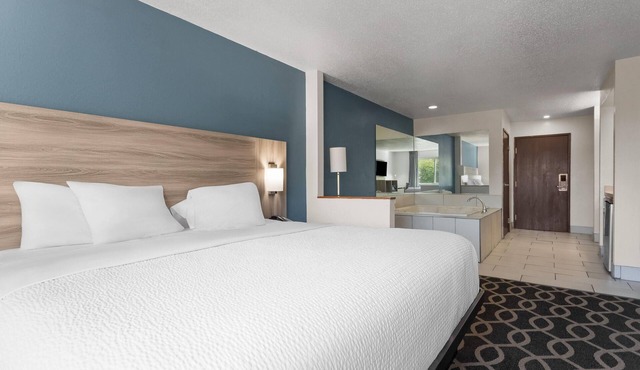 Baymont by Wyndham Piqua