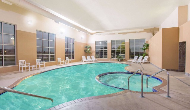 Baymont by Wyndham Plymouth