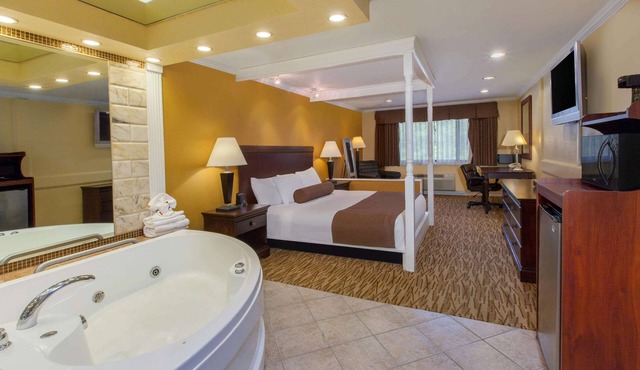 Baymont by Wyndham Pompton Plains/Wayne