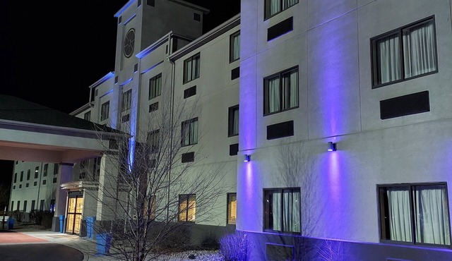 Baymont by Wyndham Portage Indiana Dunes