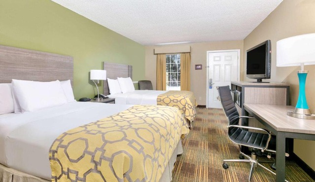 Baymont by Wyndham Prattville - Montgomery