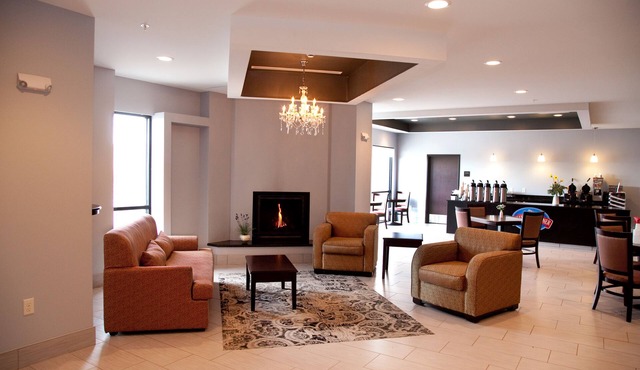 Baymont by Wyndham Rapid City