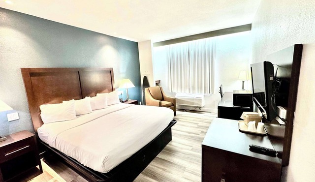 Baymont by Wyndham Richmond I-70