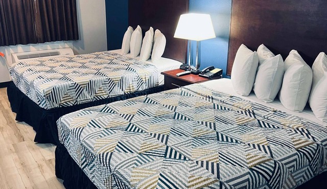 Baymont by Wyndham Ridgecrest