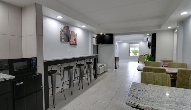 Baymont by Wyndham Ridgeland I-95