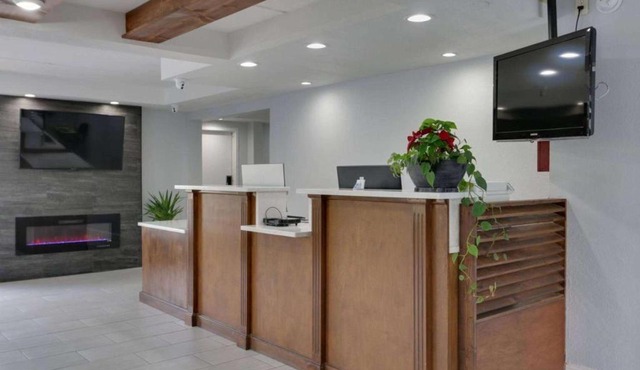 Baymont by Wyndham Ridgeland I-95