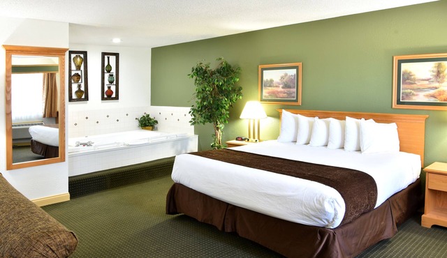 Baymont by Wyndham Robinson