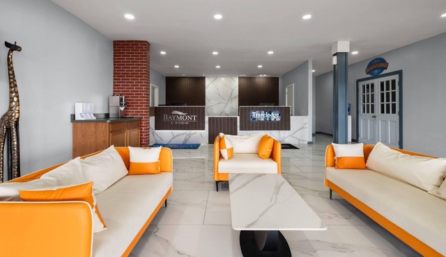 Baymont By Wyndham Salisbury Md