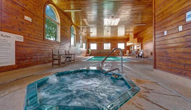 Baymont by Wyndham Salida