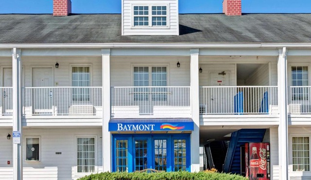 Baymont by Wyndham Sanford