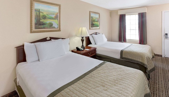 Baymont by Wyndham Sanford