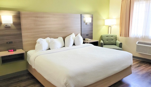 Baymont by Wyndham Santa Fe