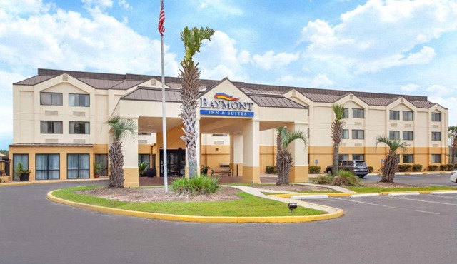 Baymont by Wyndham Saraland