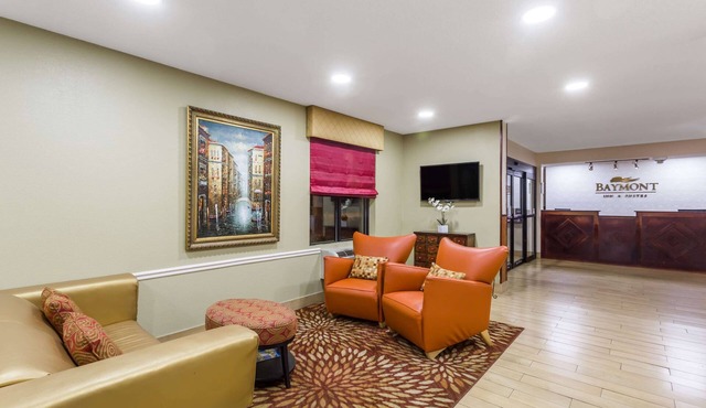 Baymont by Wyndham Savannah/Garden City