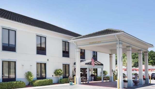 Baymont by Wyndham Savannah/Garden City