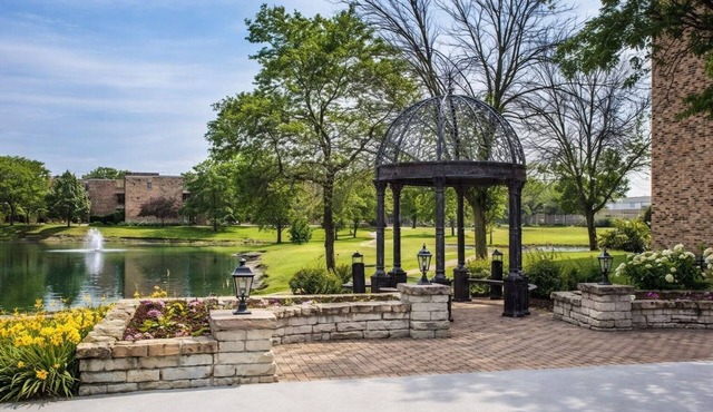 Baymont By Wyndham Schaumburg Chicago Northwest