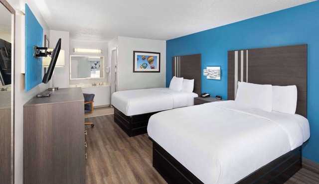 Baymont by Wyndham Selma
